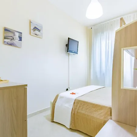 Approdo Pt - Myho Casa Apartmán *