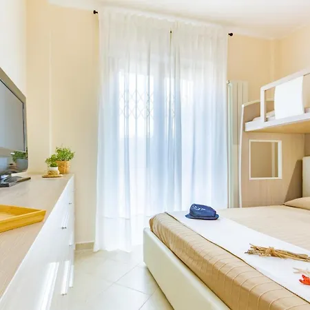Apartmán Approdo Pt - Myho Casa *