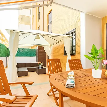 Apartmán Approdo Pt - Myho Casa *