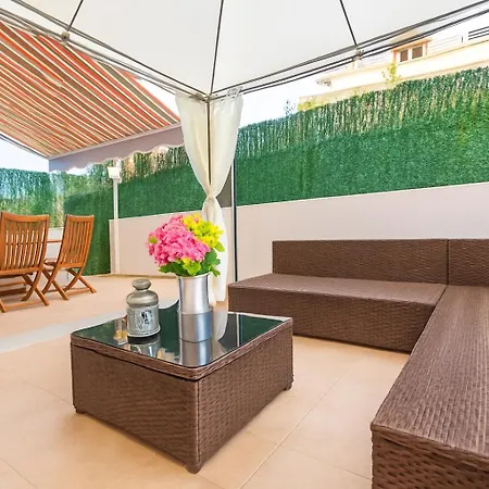 Apartmán Approdo Pt - Myho Casa *