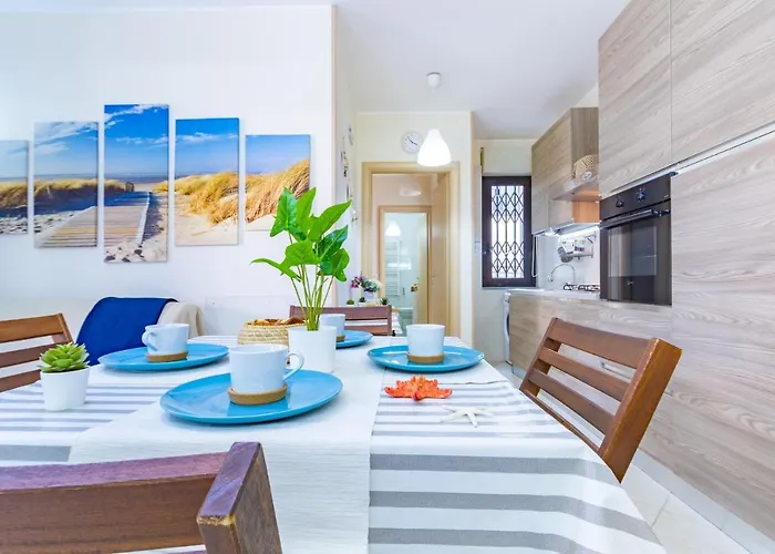 Approdo Pt - Myho Casa Vasto