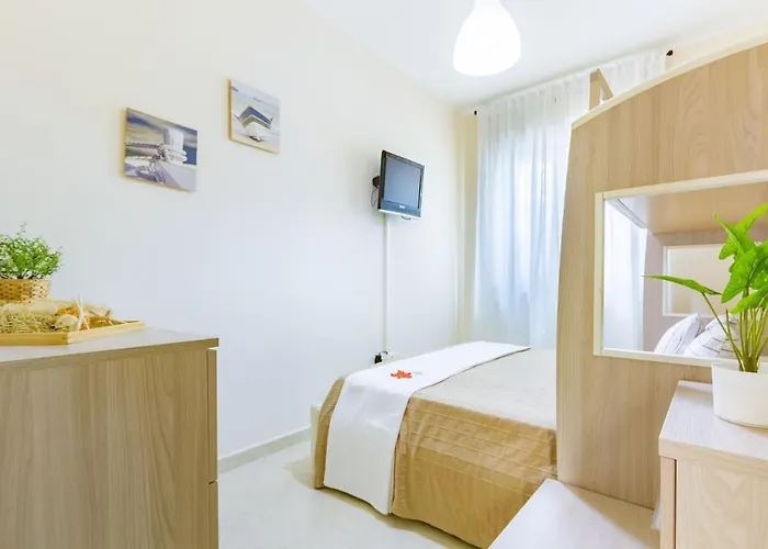 Approdo Pt - Myho Casa Apartmán *