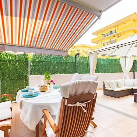 Approdo Pt - Myho Casa Διαμέρισμα Vasto