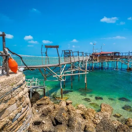 Approdo Pt - Myho Casa Lejlighed