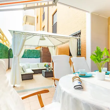 Apartment Approdo Pt - Myho Casa *