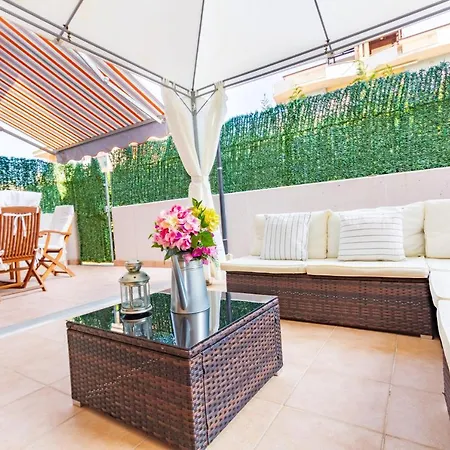 Approdo Pt - Myho Casa Apartment