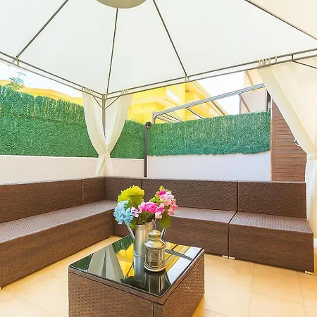 Διαμέρισμα Approdo Pt - Myho Casa