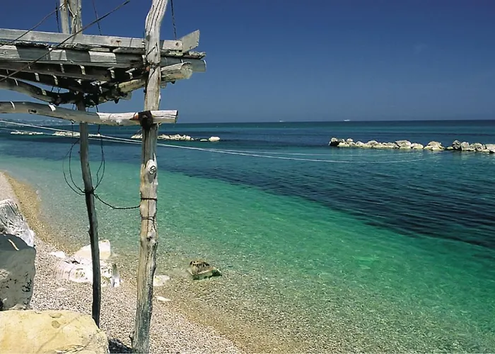 Approdo Pt - Myho Casa Daire *