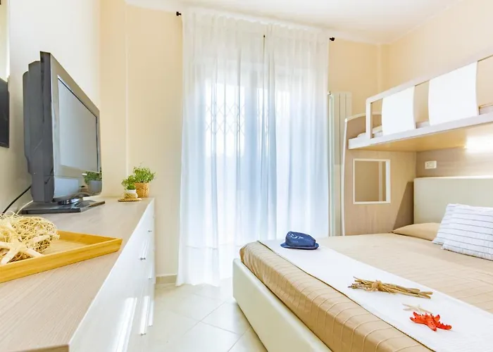 Daire Approdo Pt - Myho Casa *