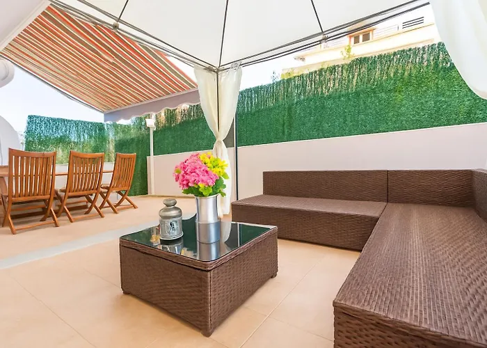 Daire Approdo Pt - Myho Casa *